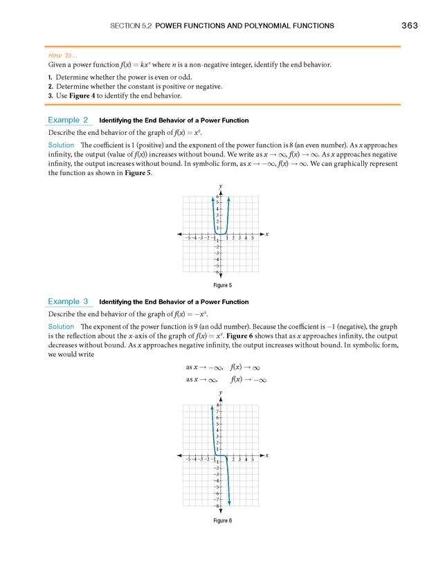 Algebra and Trigonometry - Front Matter 381